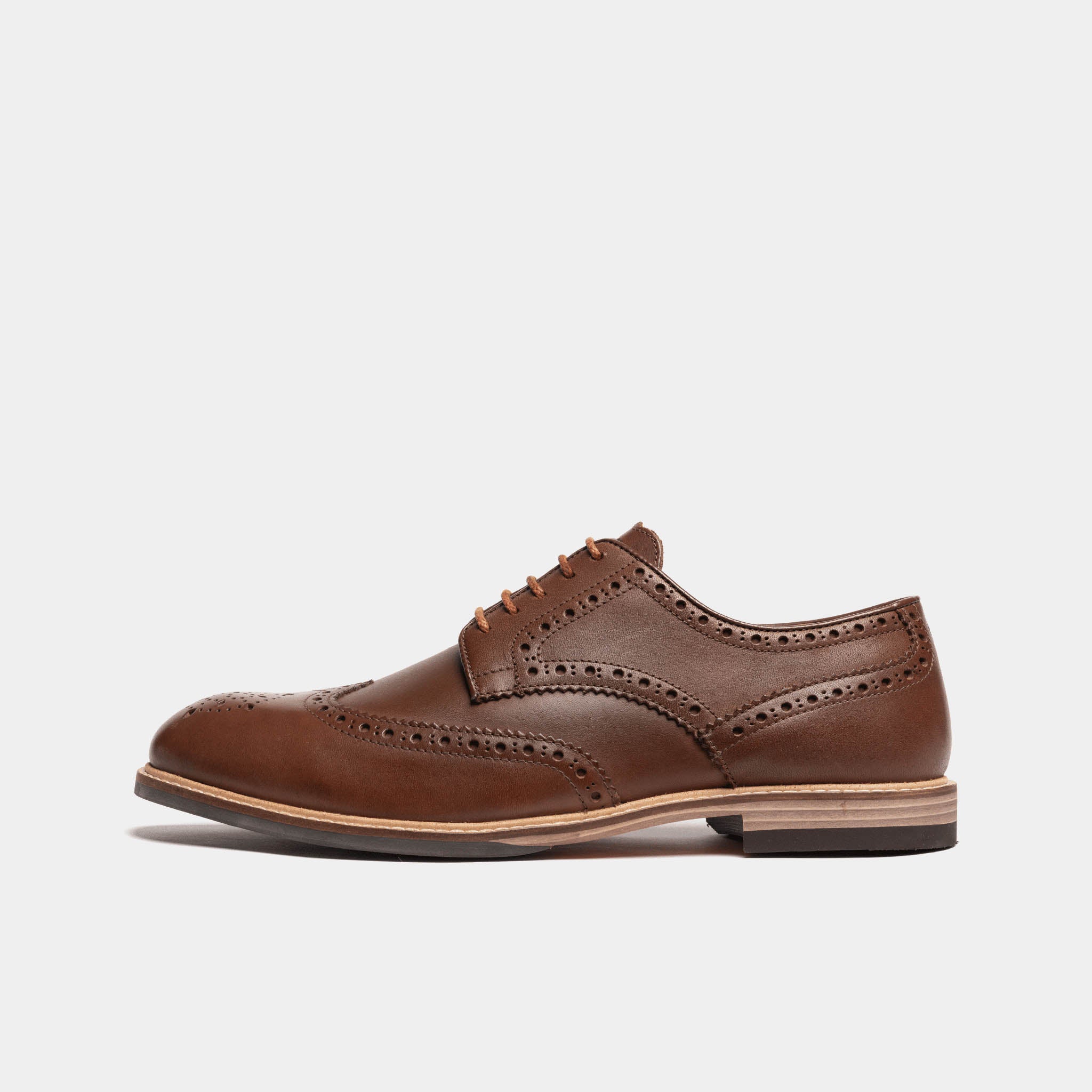 BEAUMONT // CONKER DISTRESSED-Men's Shoes